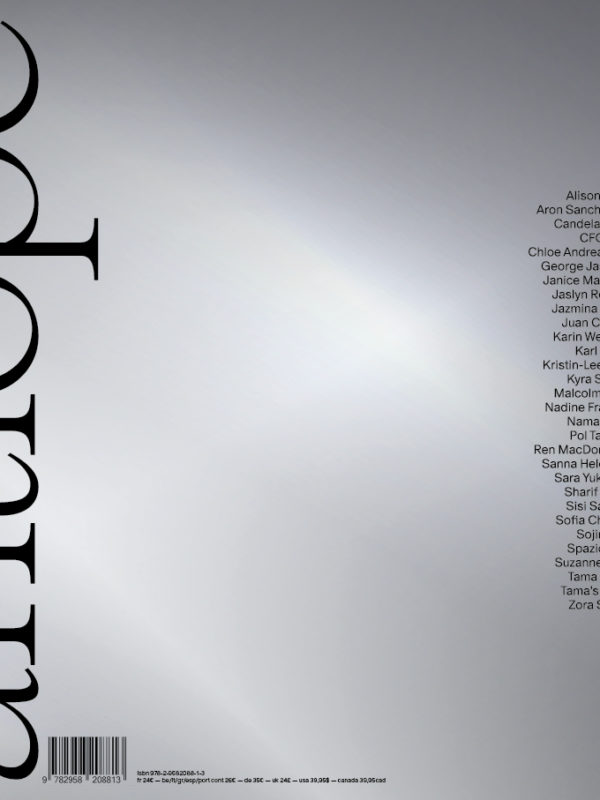 Issue 2, series 20—34