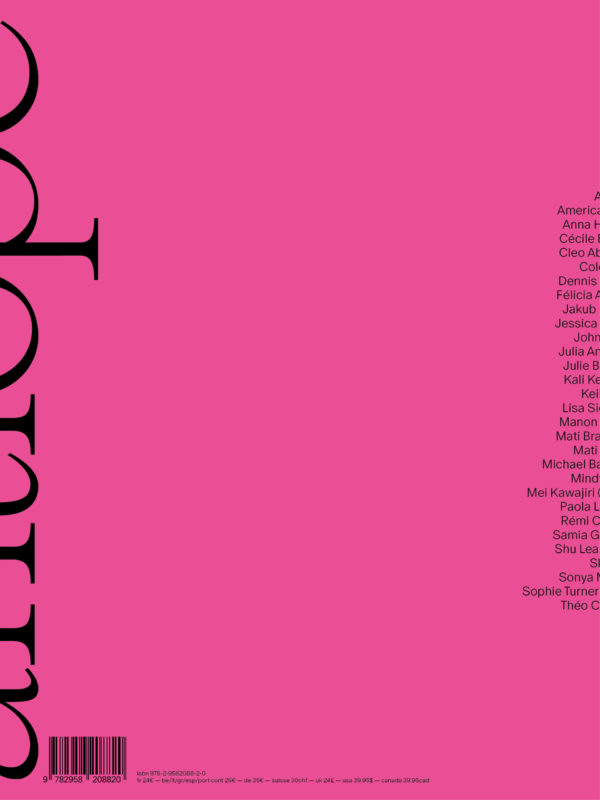 Issue 3, series 35—49