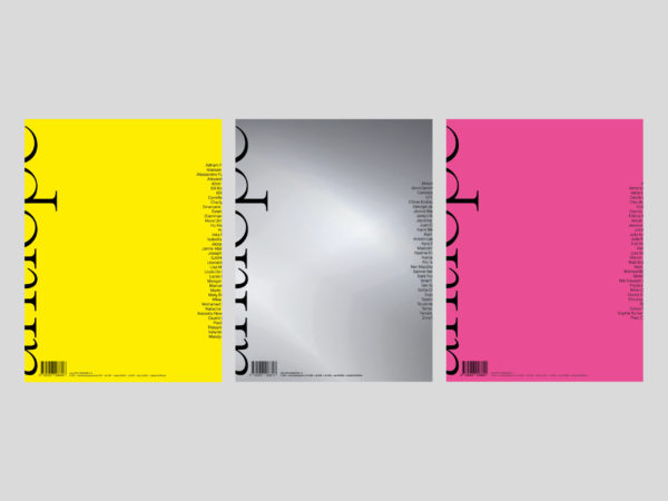 Issue 1+2+3  special price