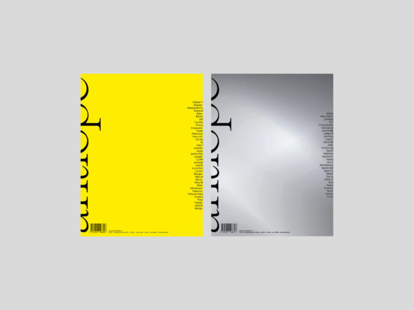 Issue 1+2  special price