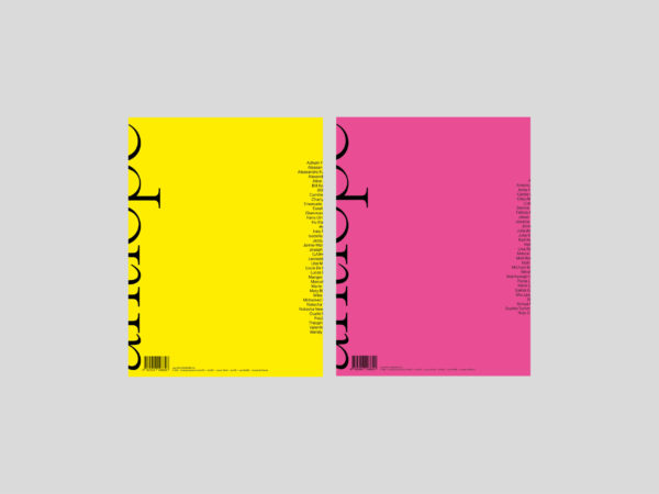 Issue 1+3  special price
