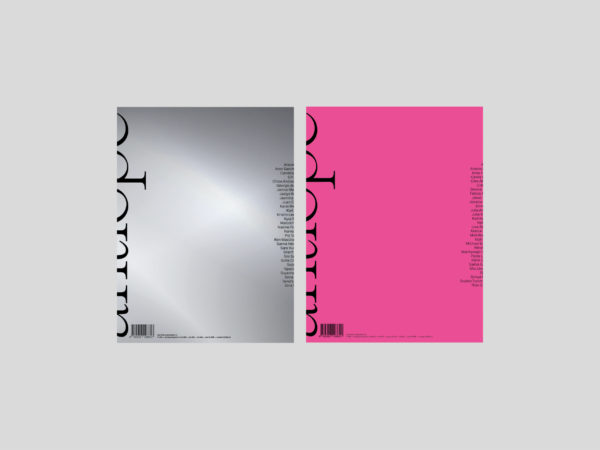 Issue 2+3 special price
